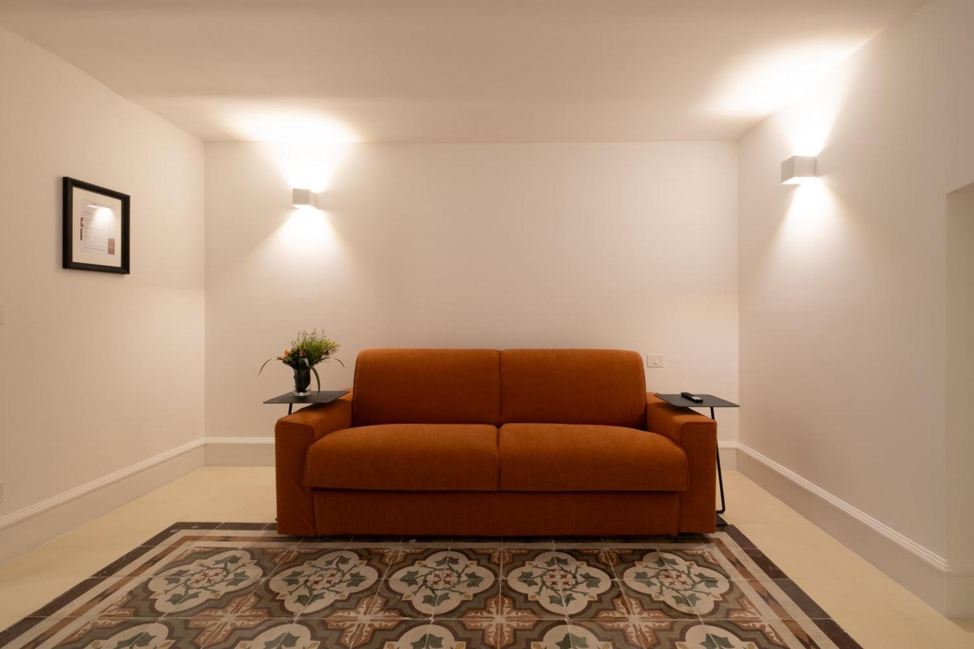 Palazzo Pisani - Apartment Bari