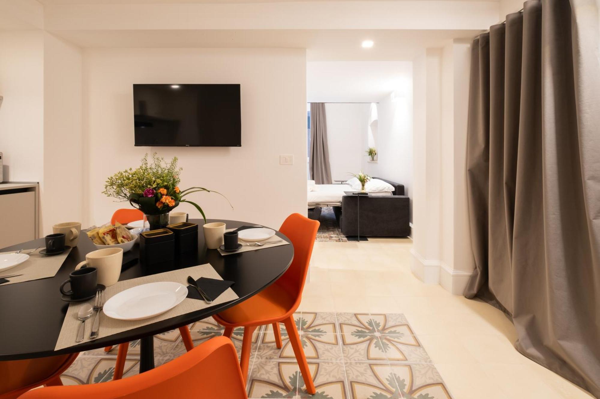 Palazzo Pisani - Apartment Bari