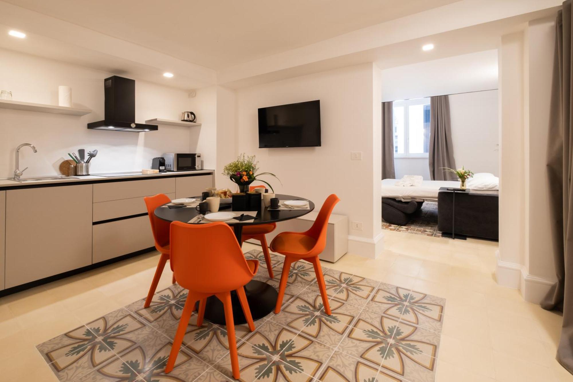 Apartment Palazzo Pisani - *