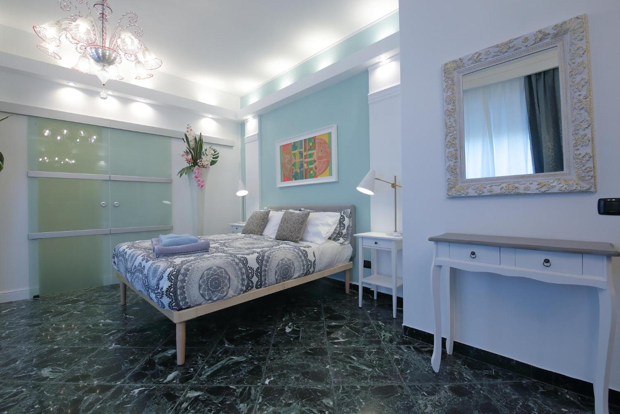 Guest house Sl Collection Stazione