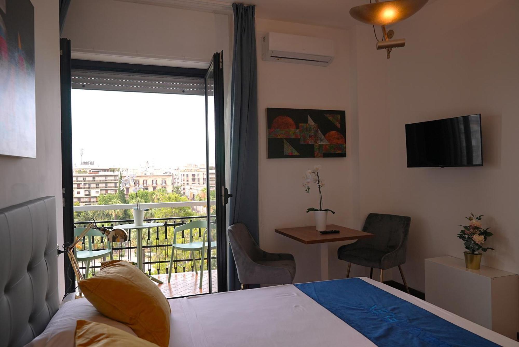 Guest house Sl Collection Stazione *