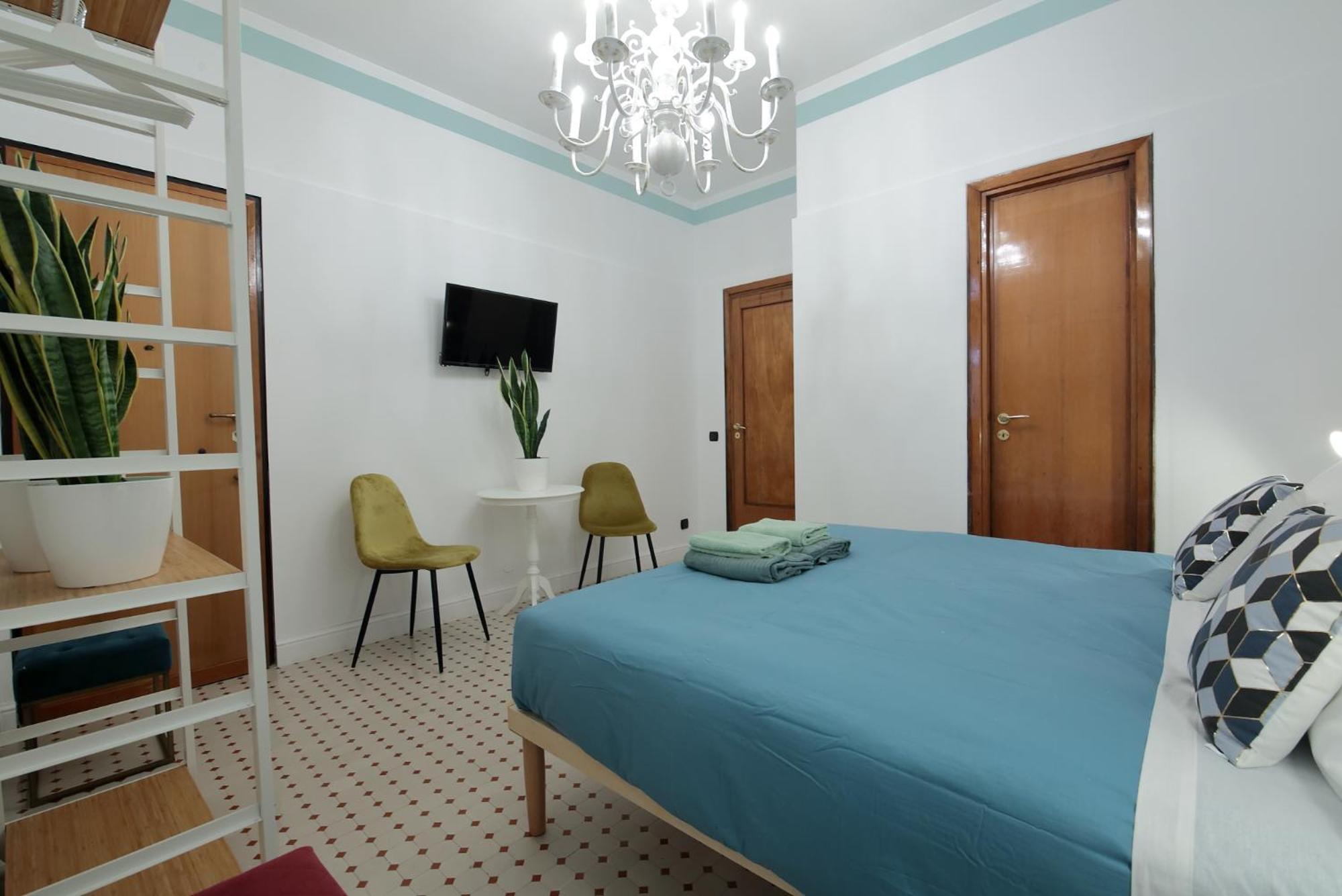 Sl Collection Stazione Guest house Bari
