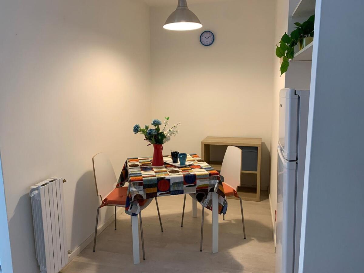 Apartment La Cecchina Bari