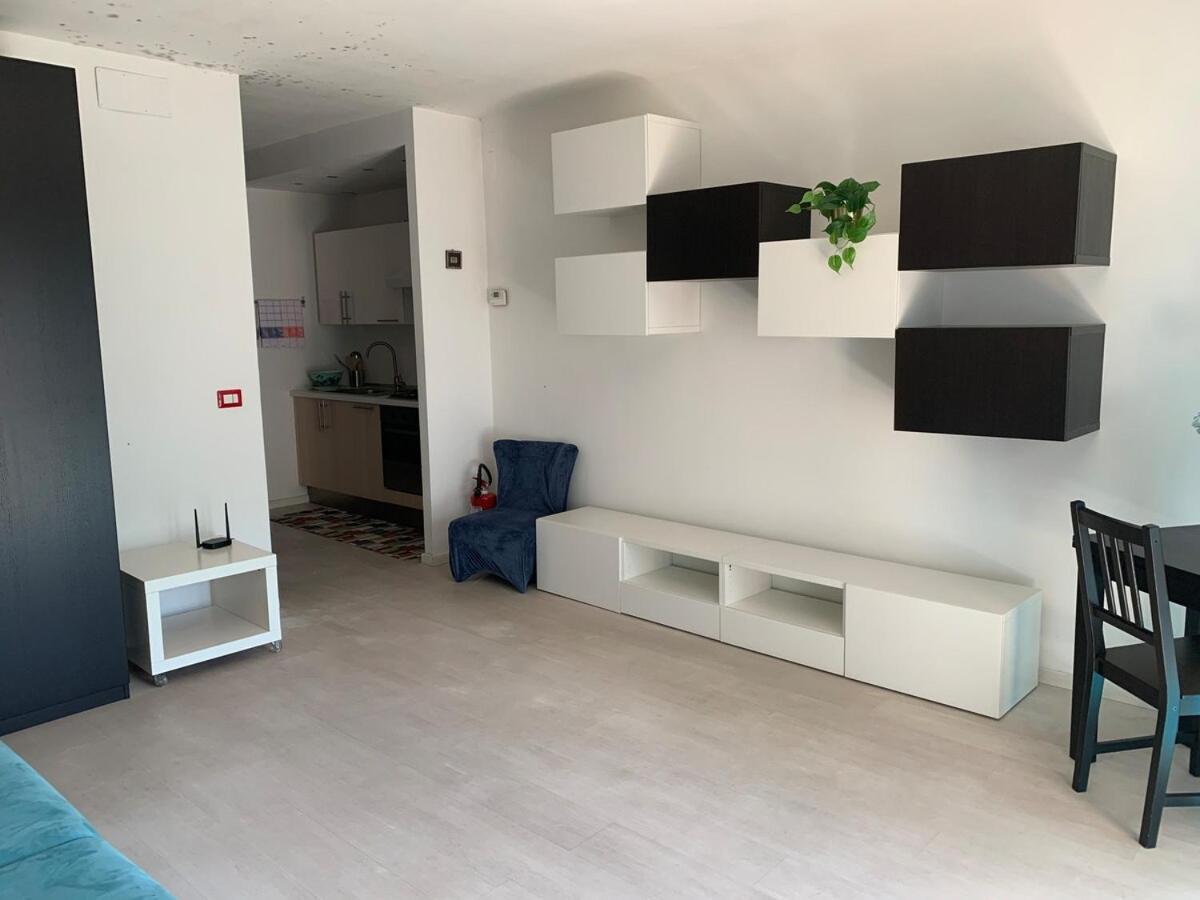 La Cecchina Apartment Bari