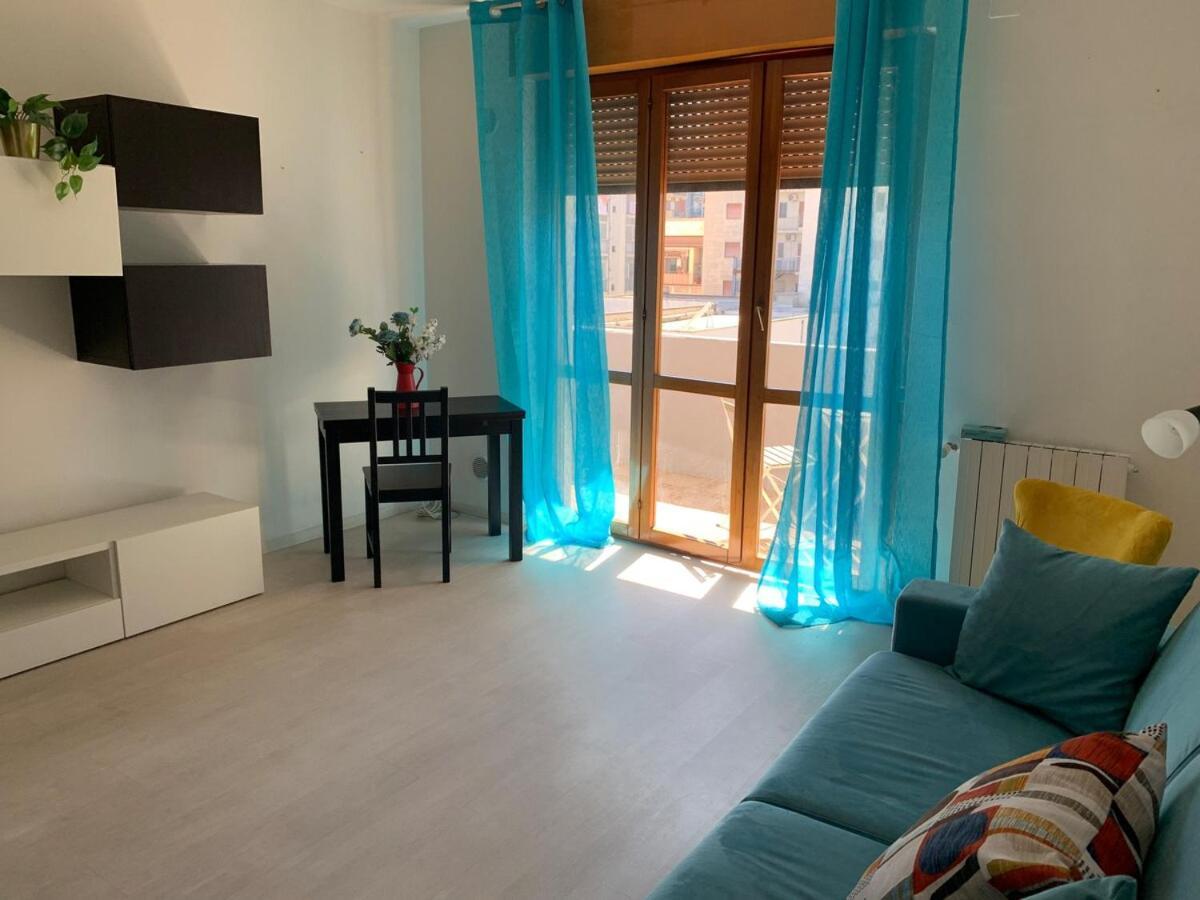Apartment La Cecchina Bari