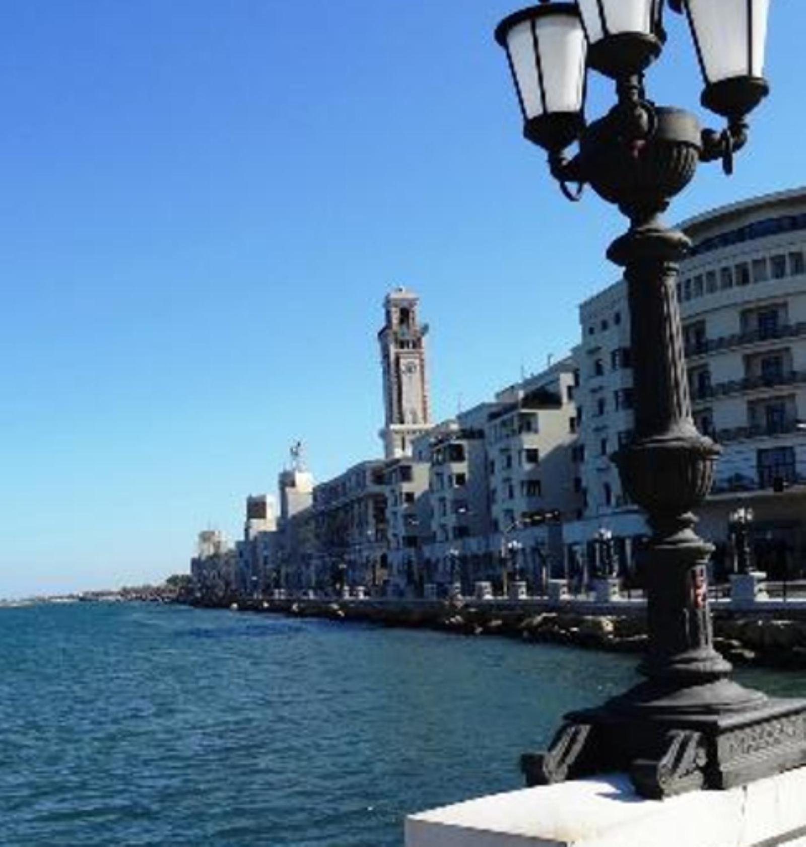 Cosmopolitan-bari