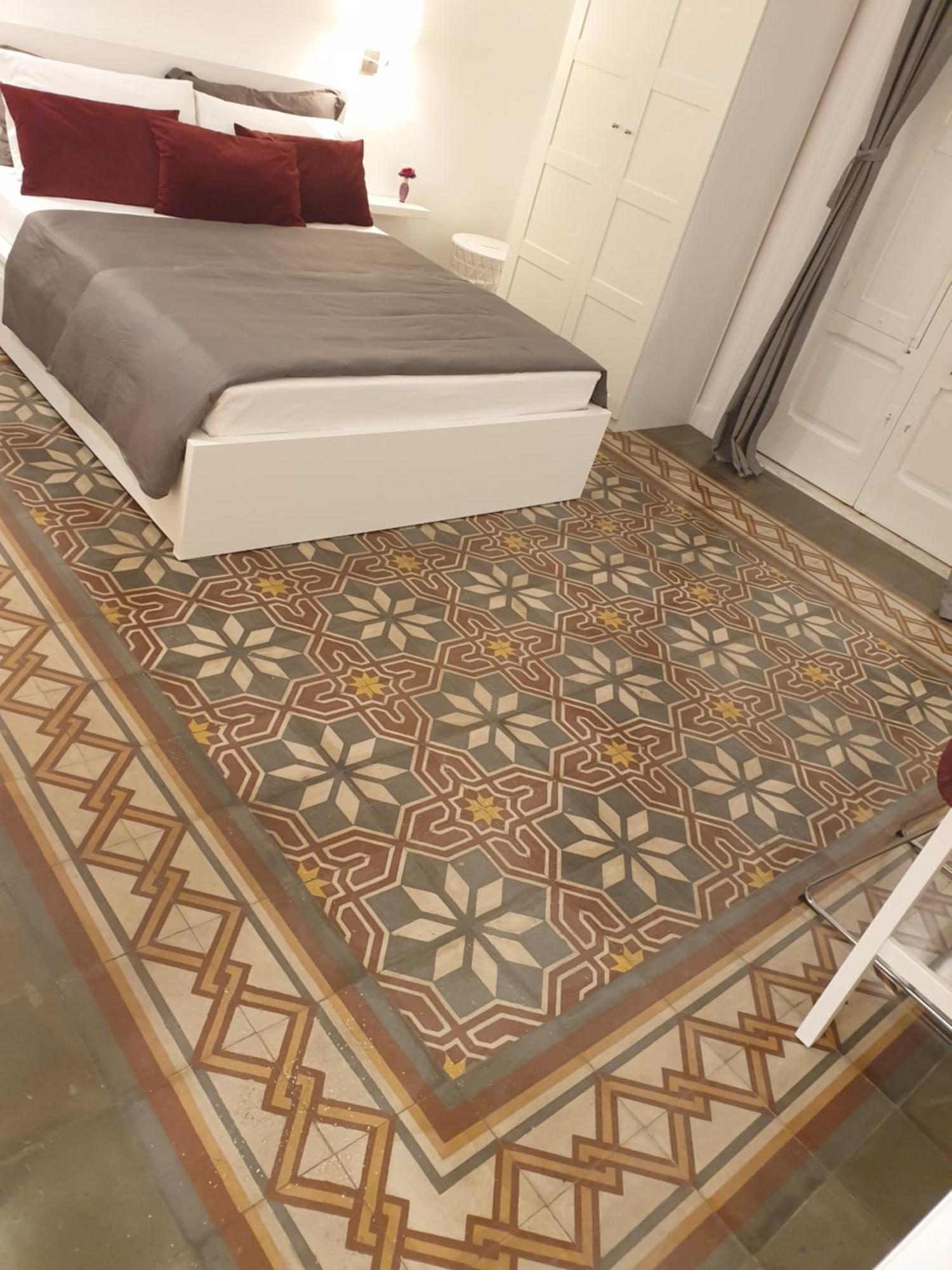Cosmopolitan-bari Bed & Breakfast Bari