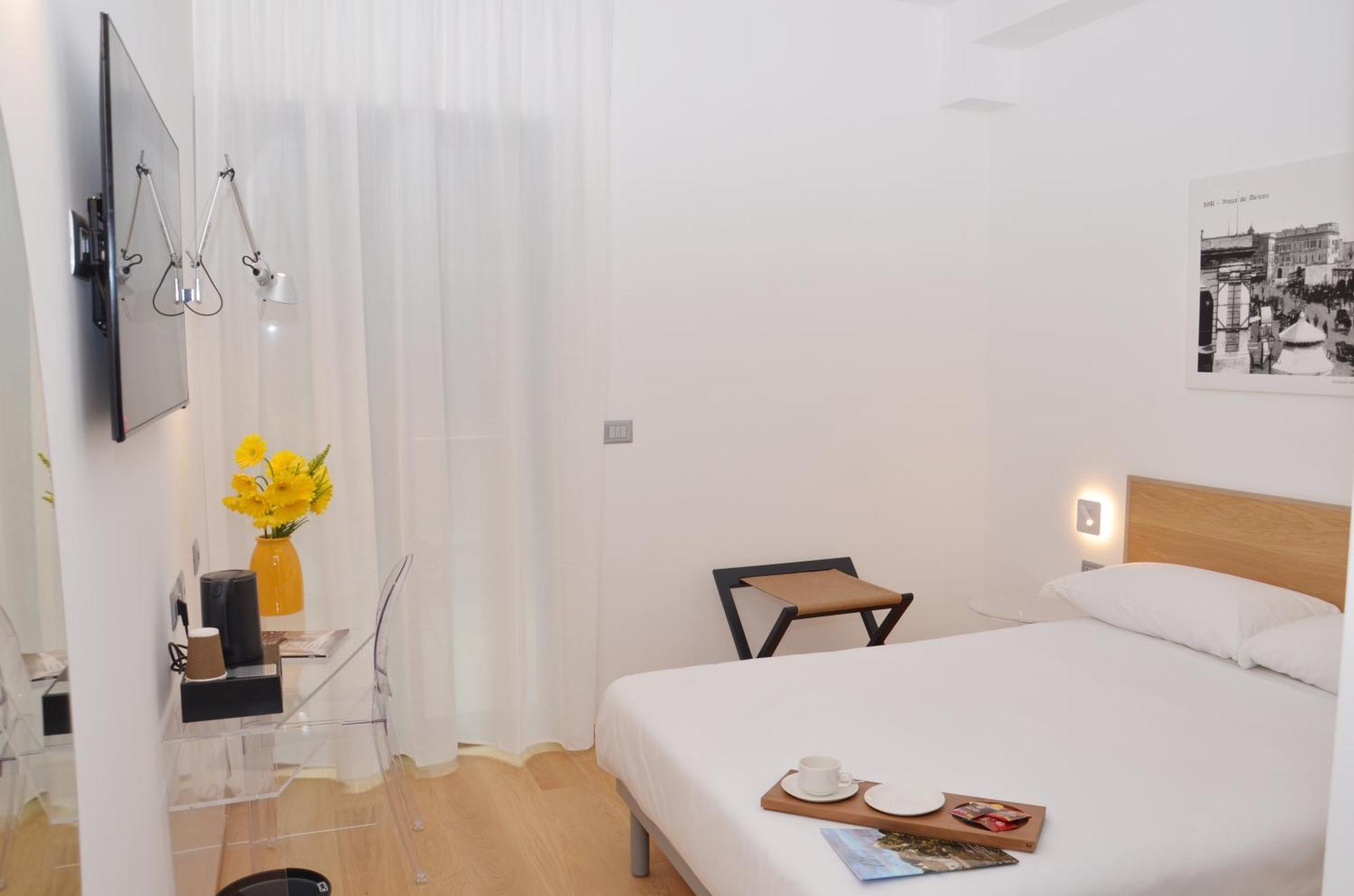 Hotel Victor 4*