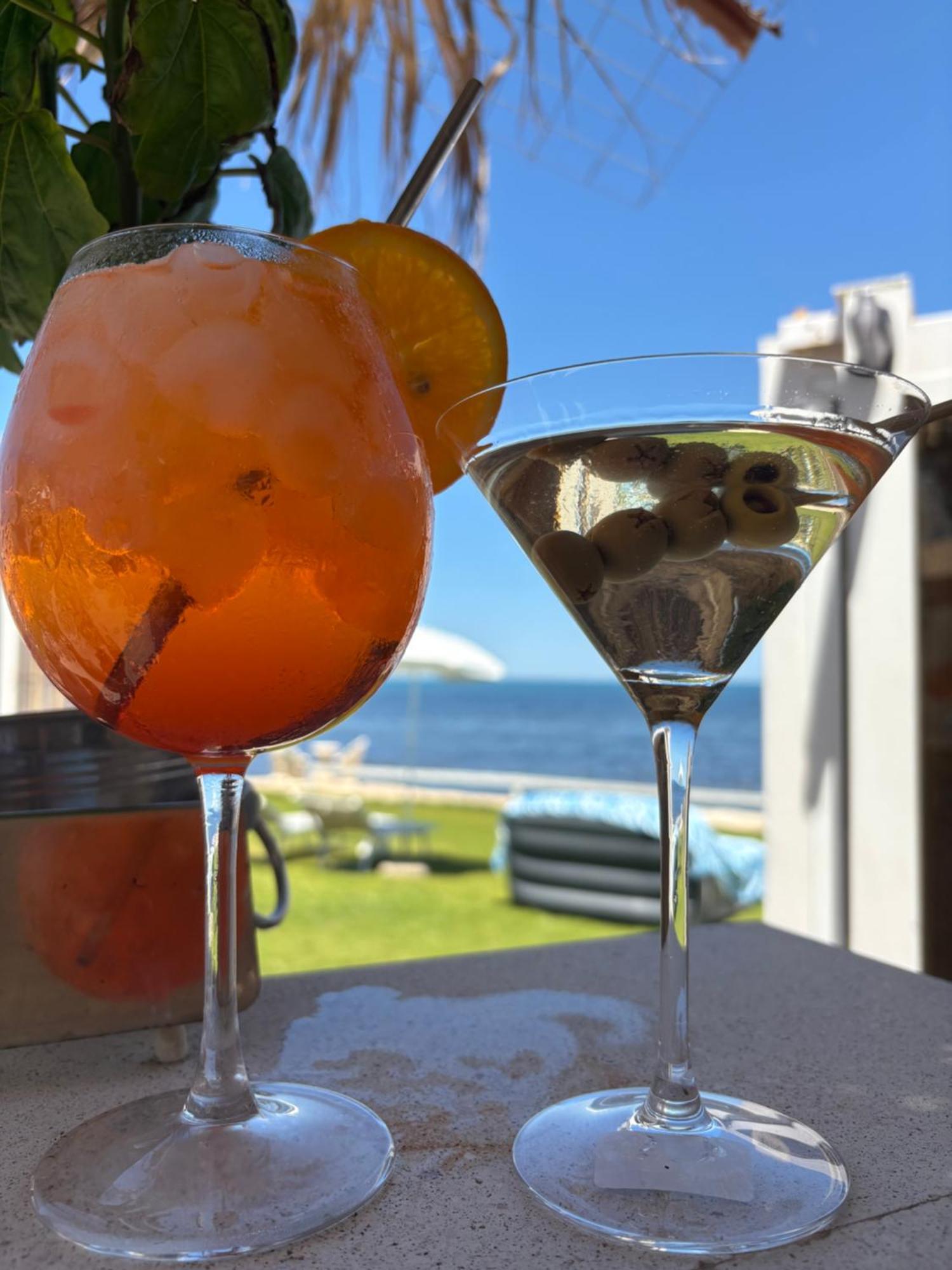 Sea Paradise View (adults Only) *