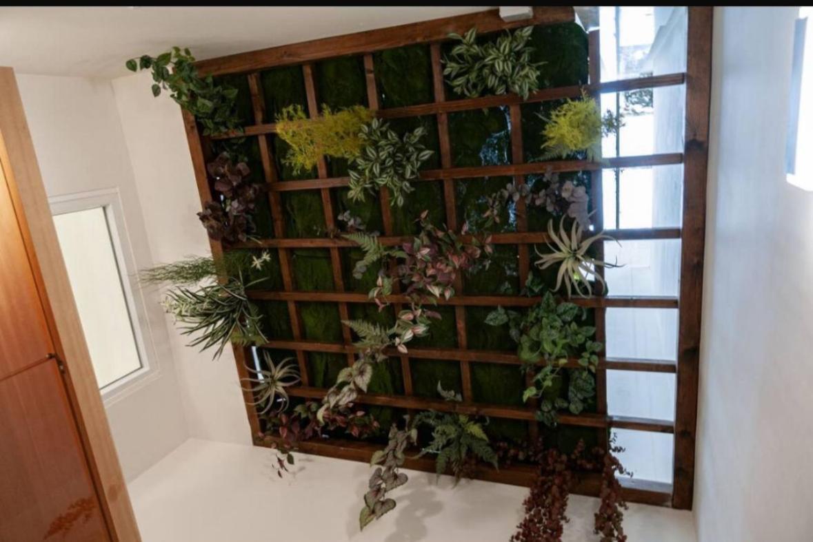 Palazzo Italia Guest house Bari