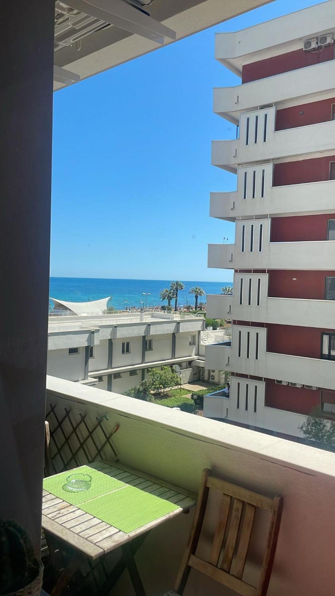 Guest house Zen Sea View
