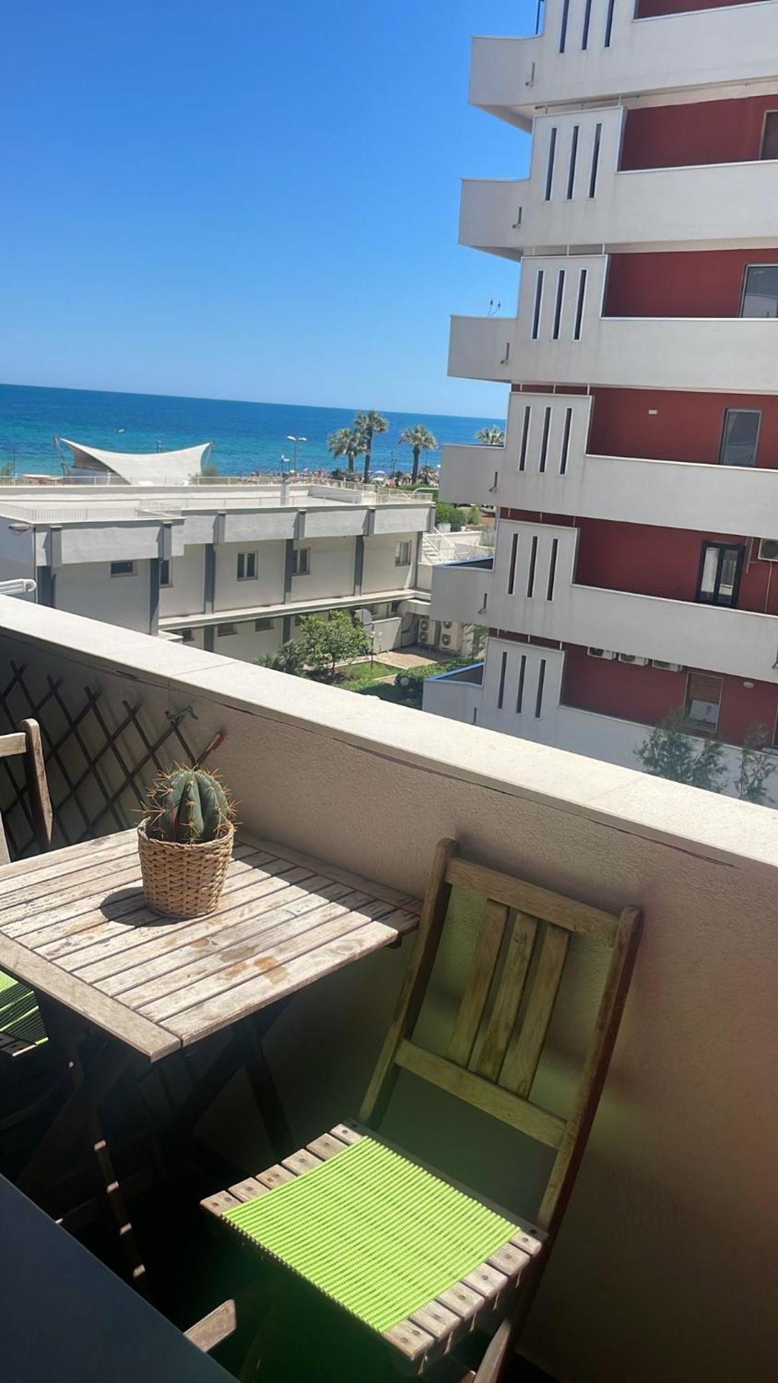 Zen Sea View * Bari