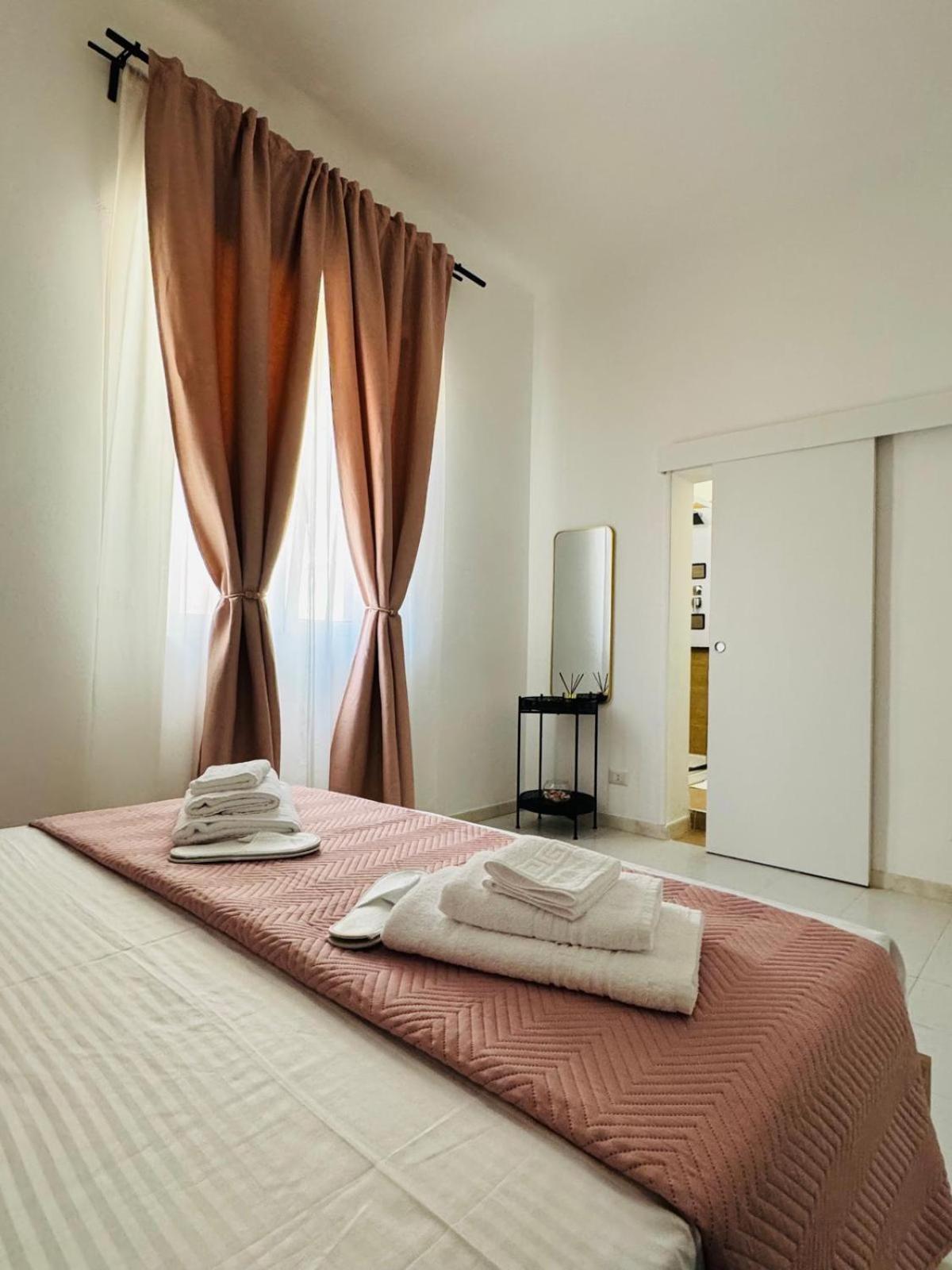 Apartment Rihanna&ianis House *