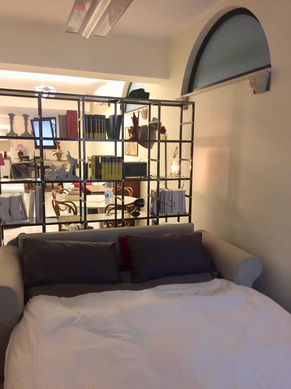 Loft 3b Apartment