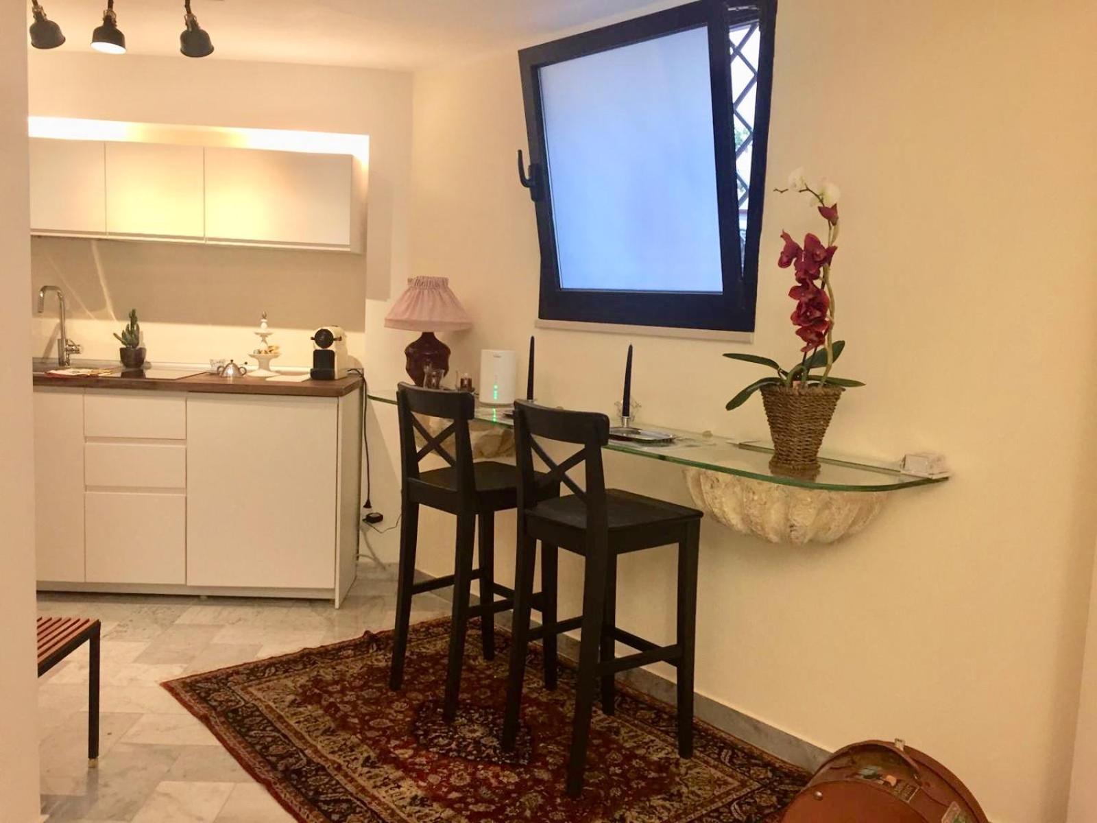 Apartment Loft 3b *