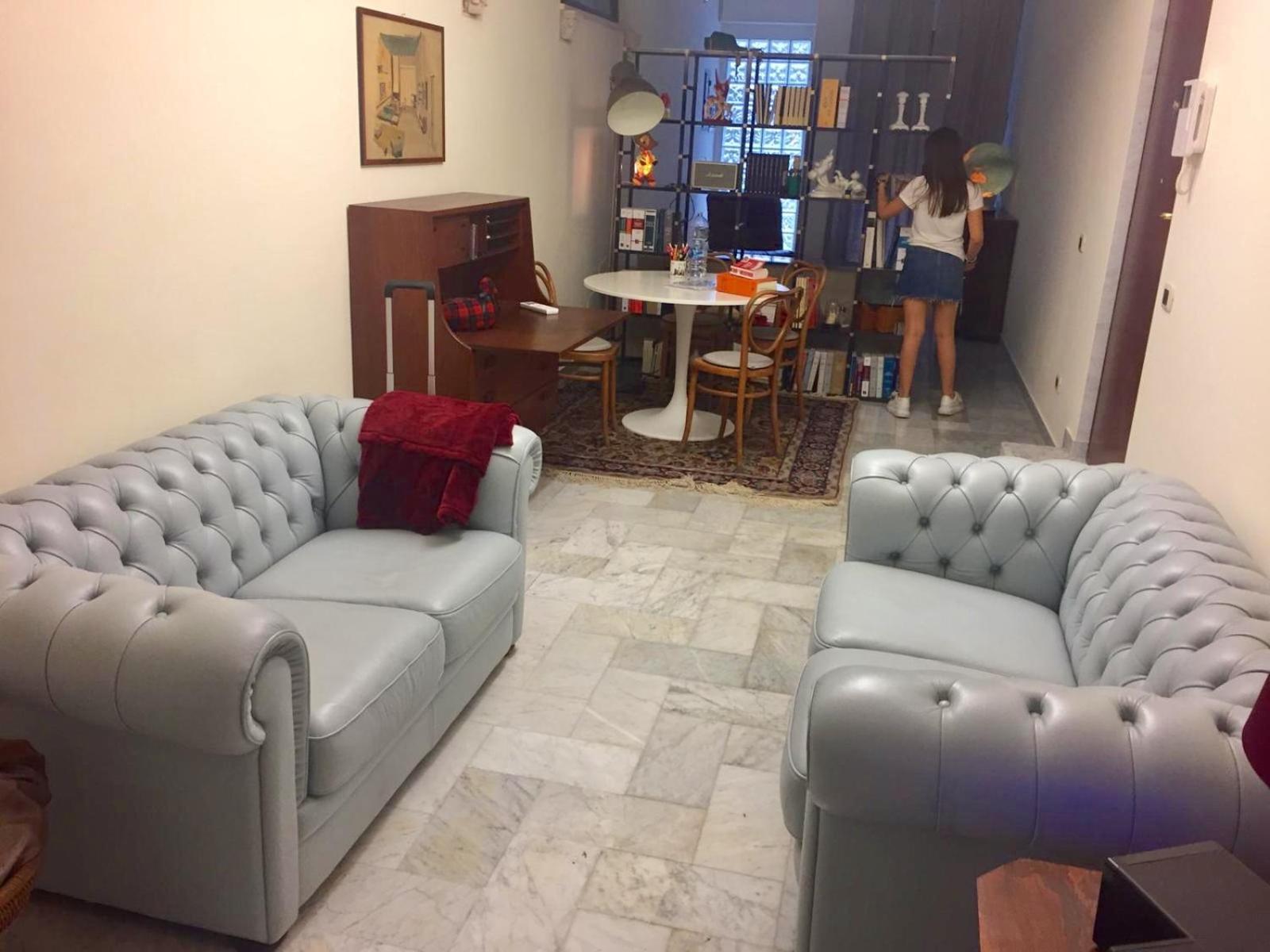 Loft 3b Apartment Bari