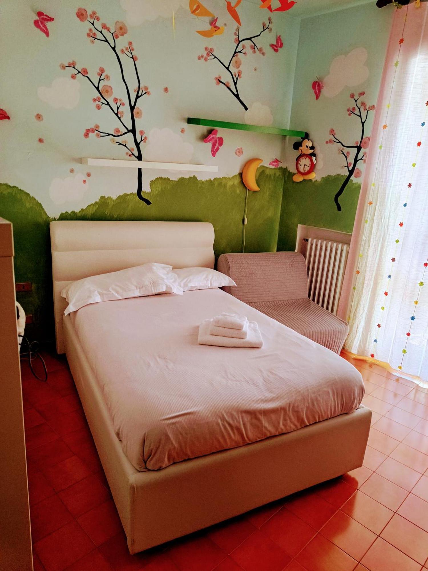 Apartment Barone 12 Free Parking *