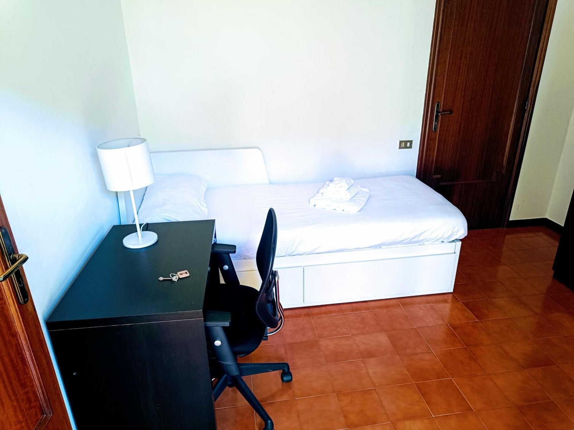 Apartment Barone 12 Free Parking *