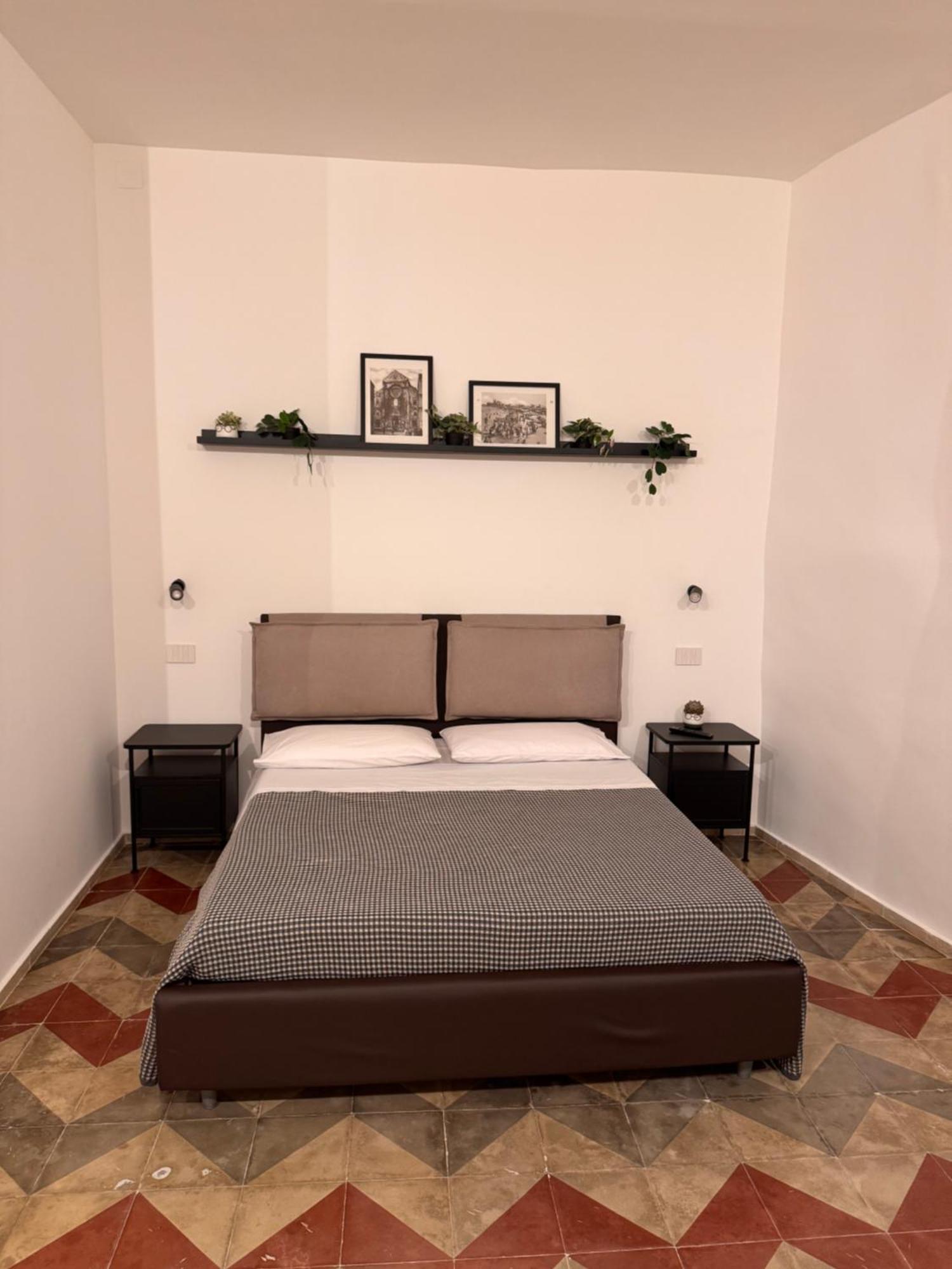 Apartment La Casa Nel Borgo
