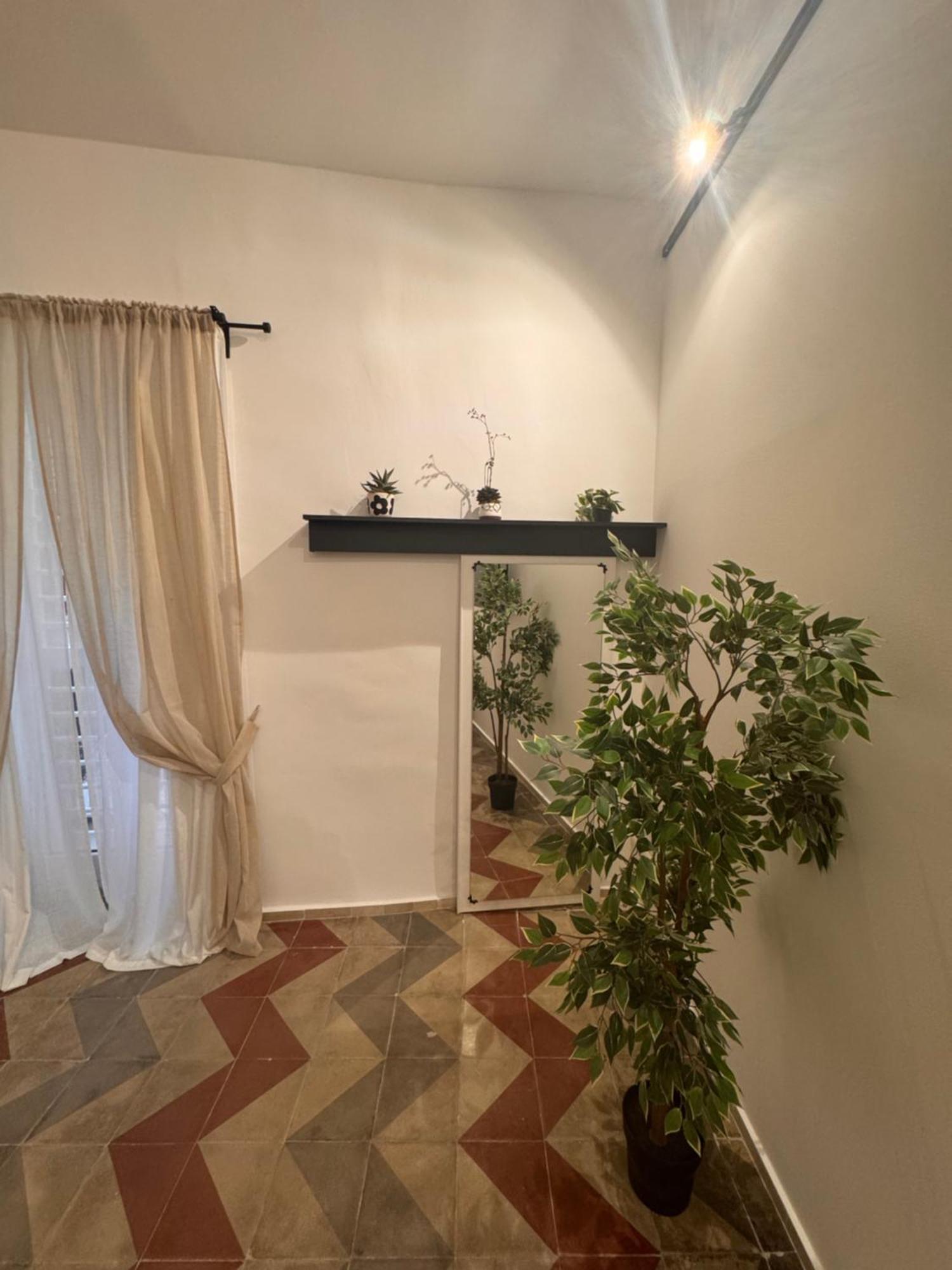 La Casa Nel Borgo Apartment *