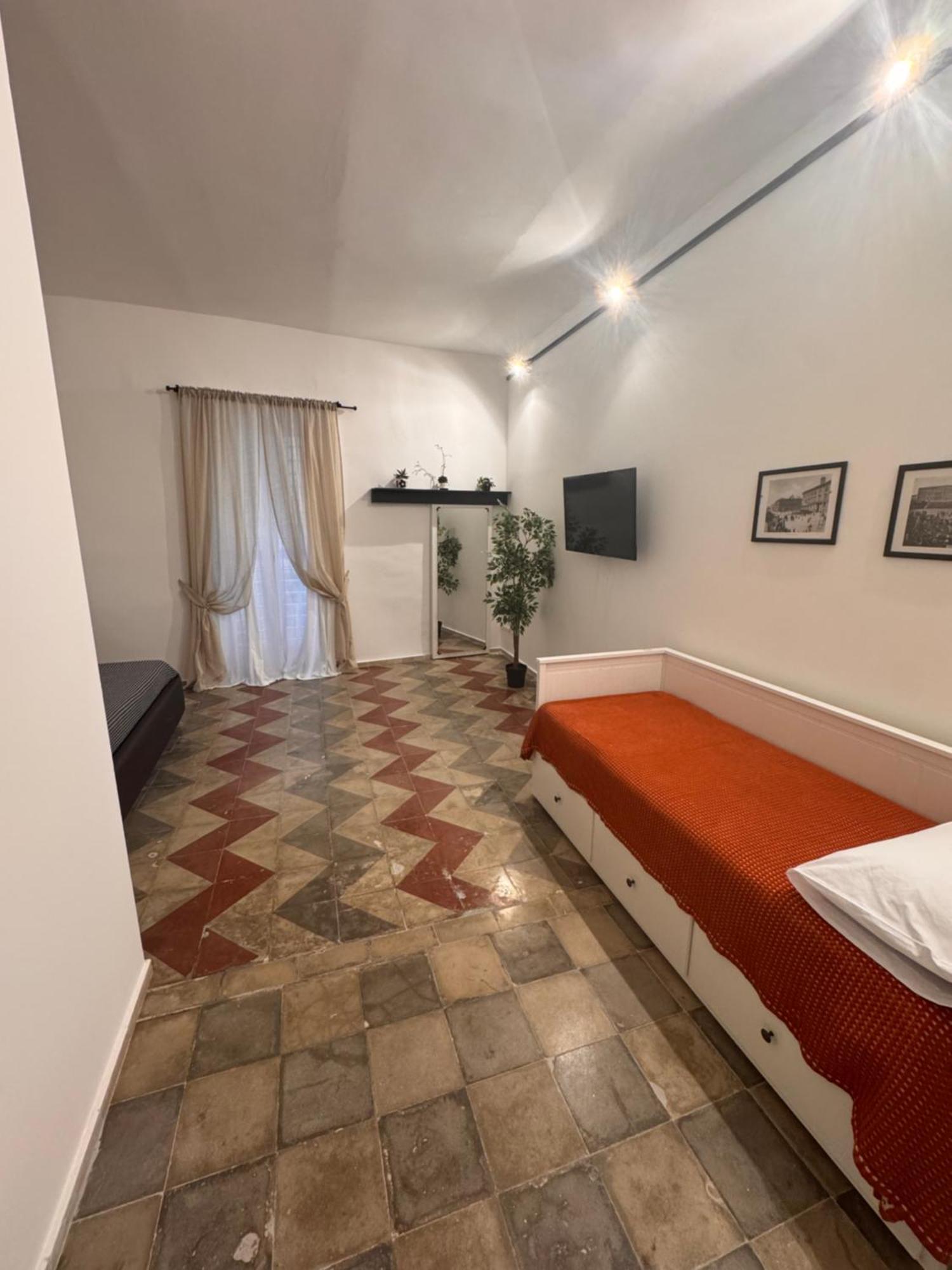 La Casa Nel Borgo