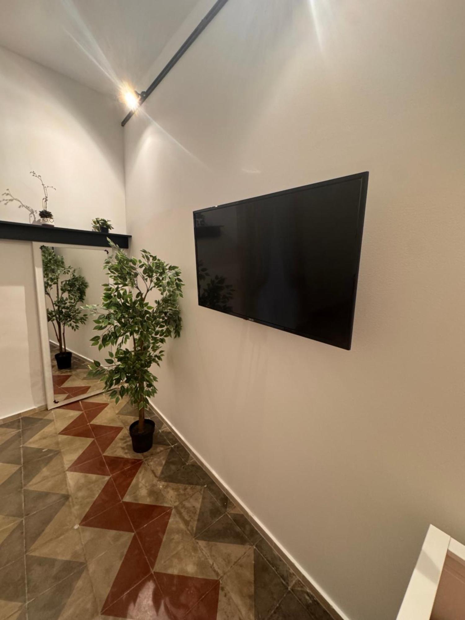 La Casa Nel Borgo Apartment