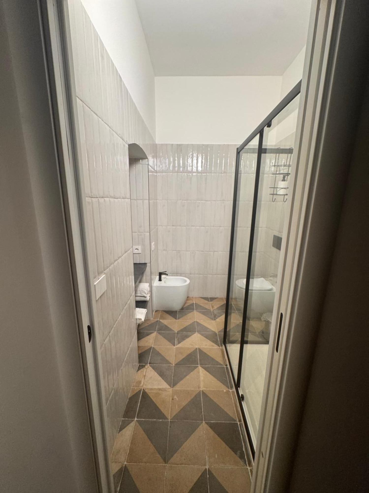 La Casa Nel Borgo Apartment *