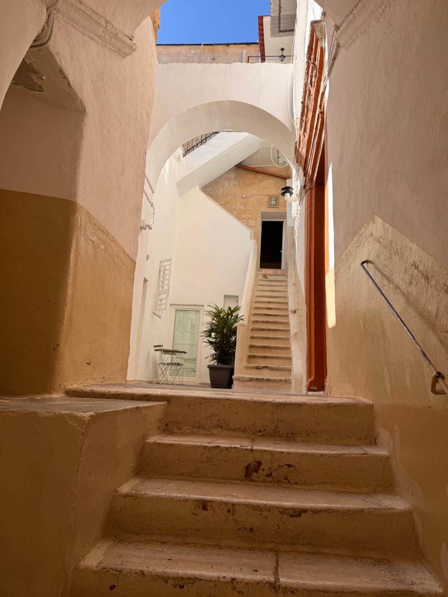 La Casa Nel Borgo Bari