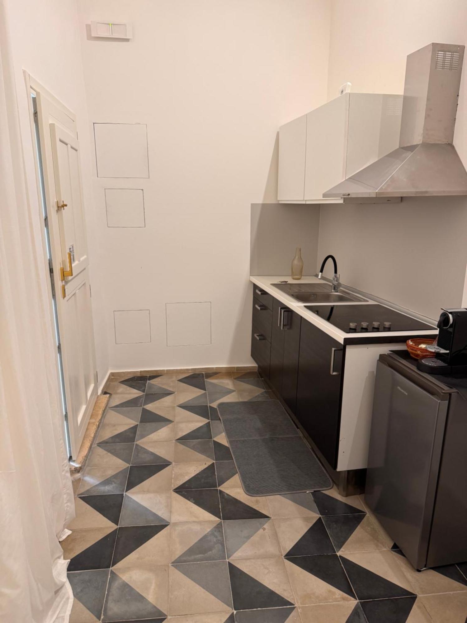Apartment La Casa Nel Borgo *