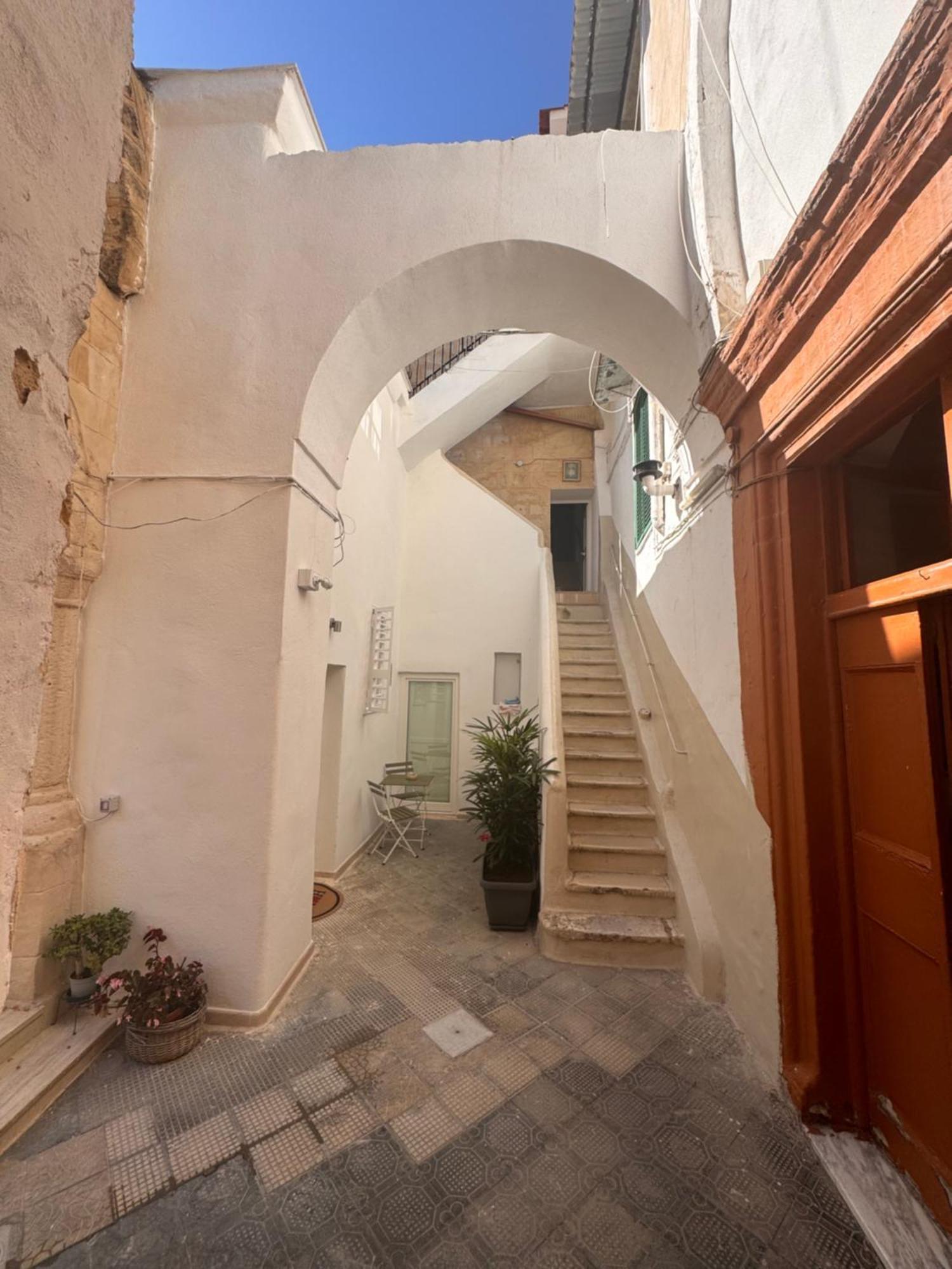 La Casa Nel Borgo
