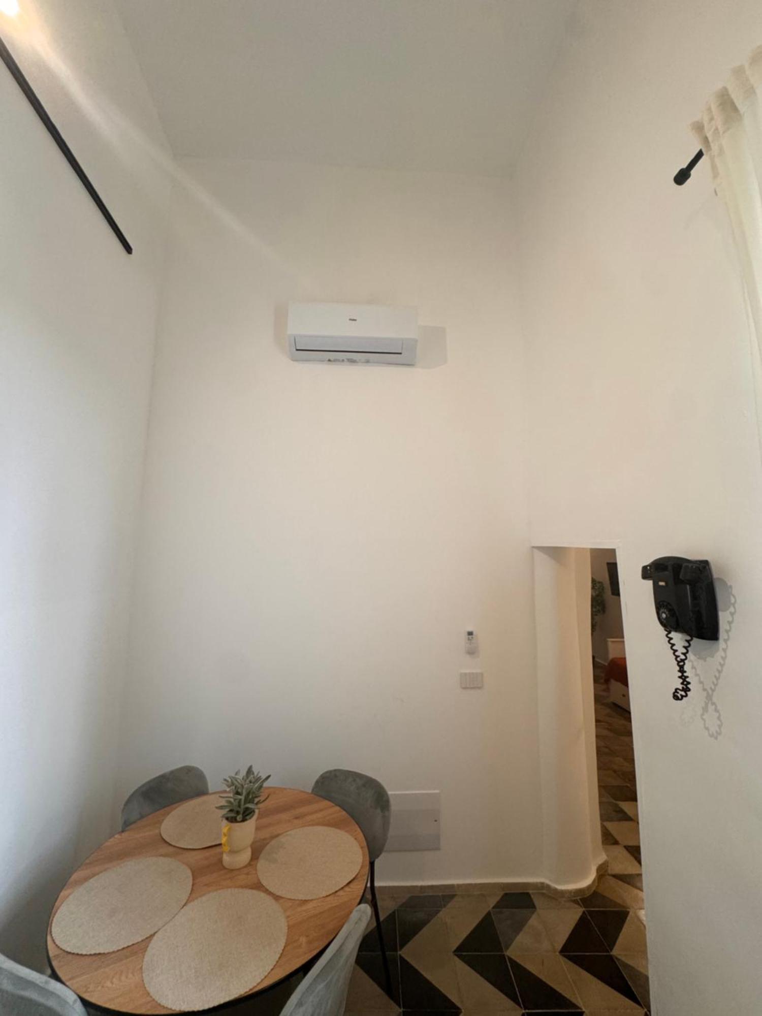 Apartment La Casa Nel Borgo *