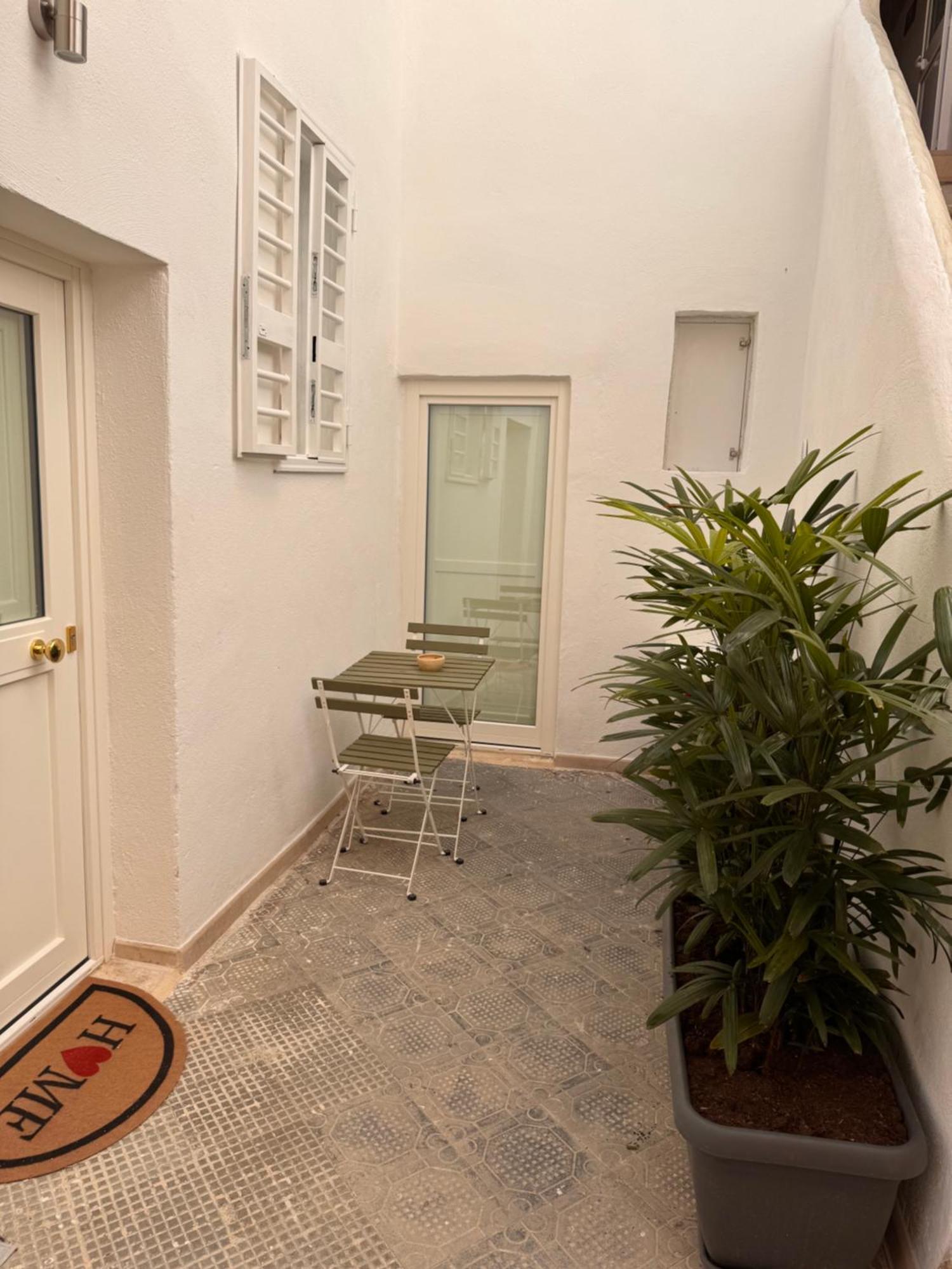 La Casa Nel Borgo Apartment Bari