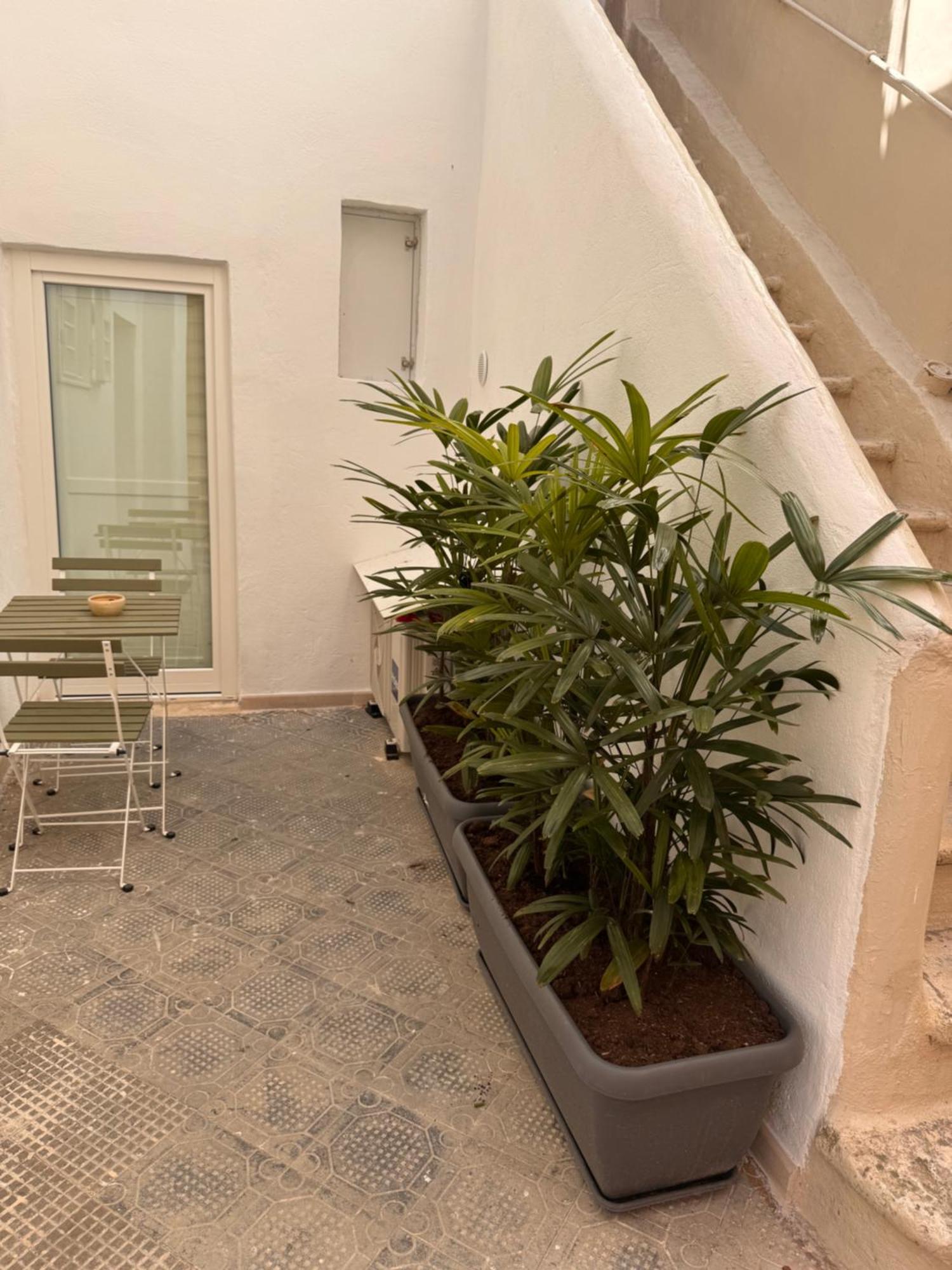 Apartment La Casa Nel Borgo *