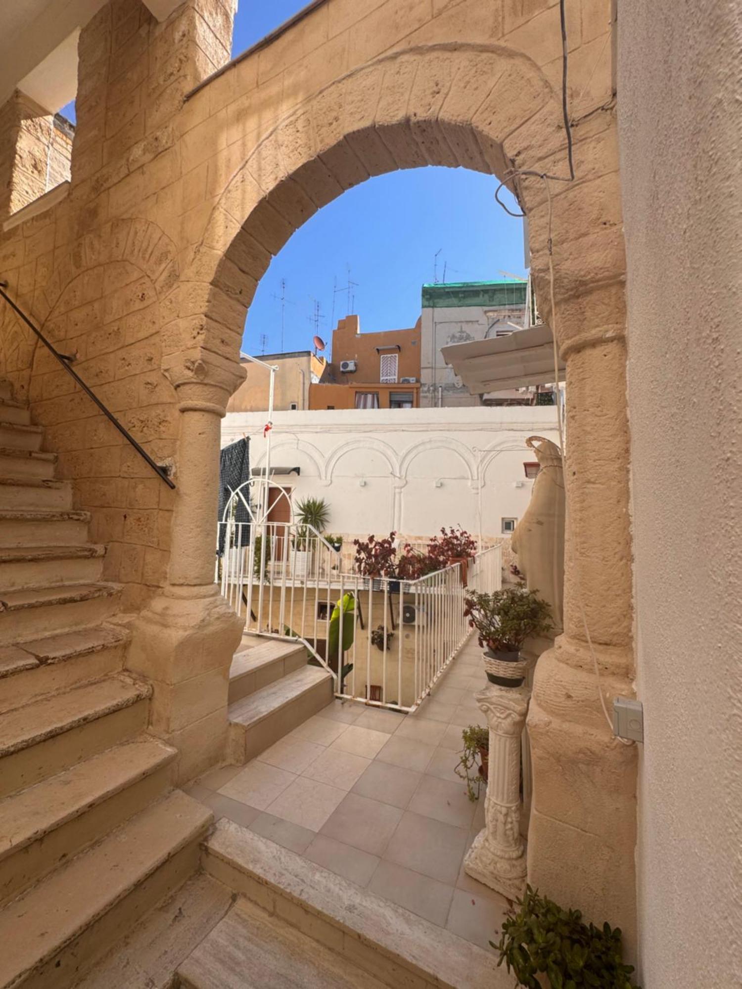 La Casa Nel Borgo Apartment