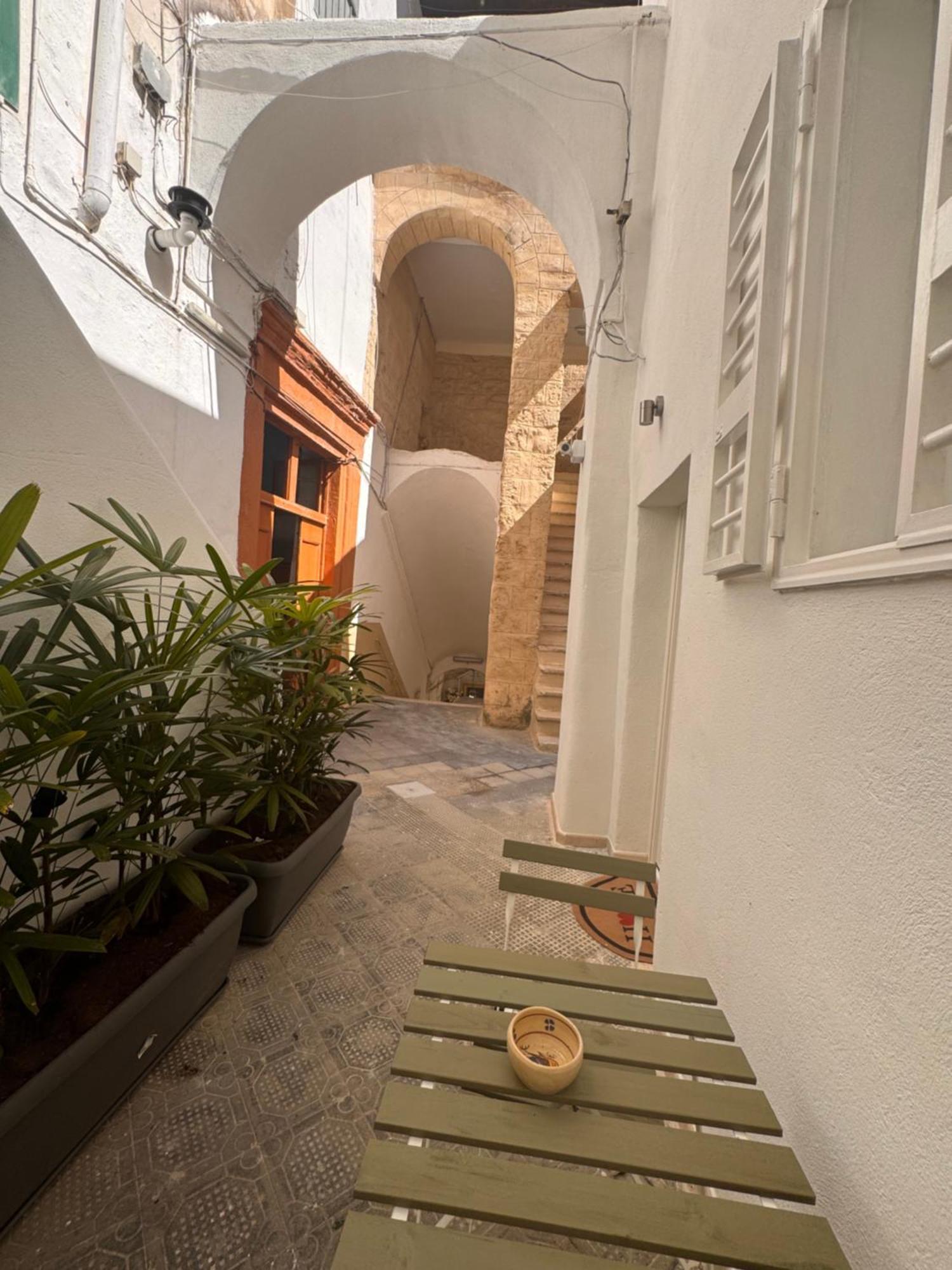 La Casa Nel Borgo Apartment