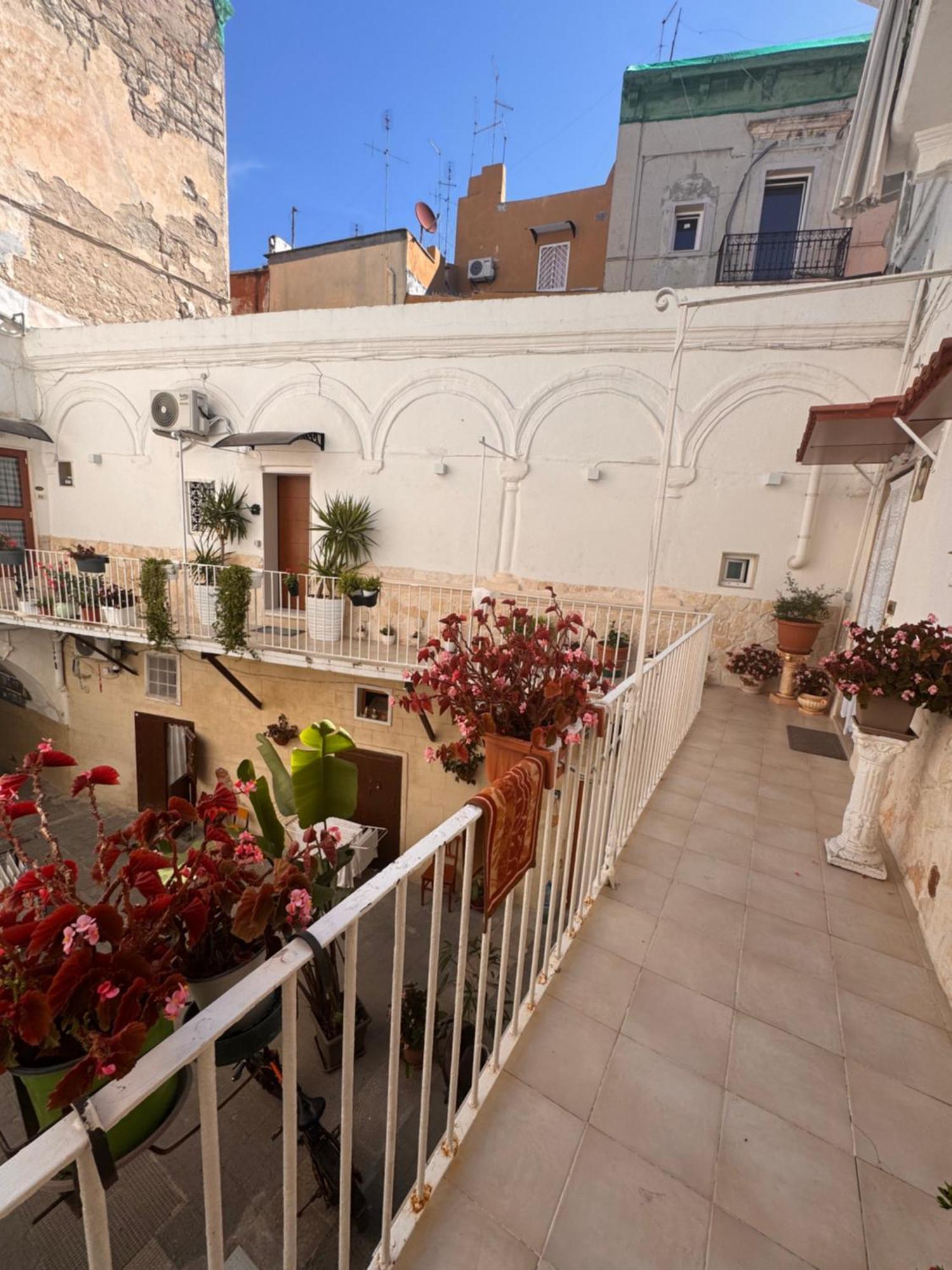 La Casa Nel Borgo