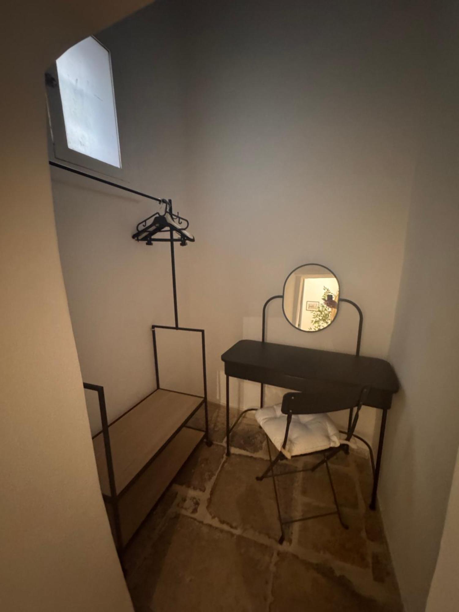 La Casa Nel Borgo