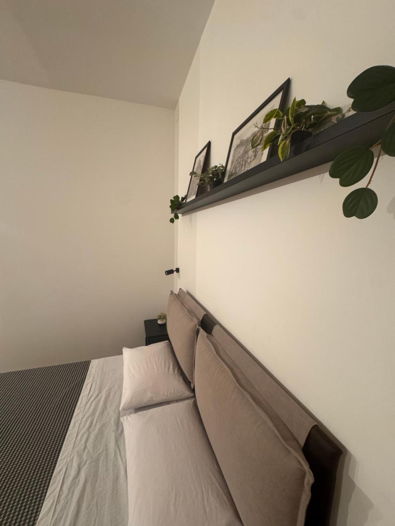 Apartment La Casa Nel Borgo Bari