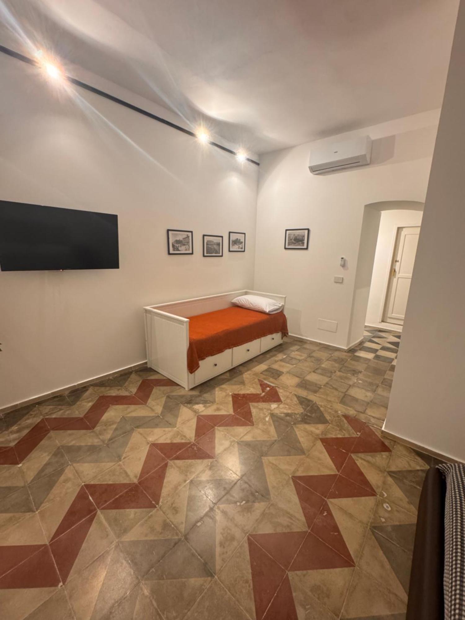 Apartment La Casa Nel Borgo Bari