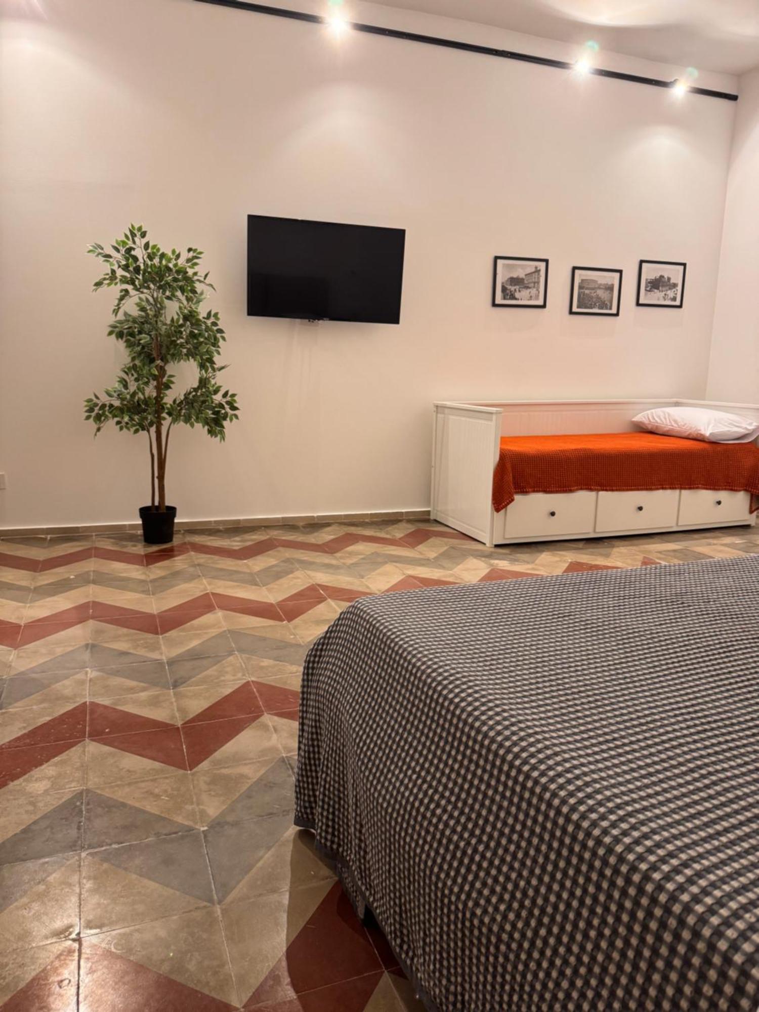 La Casa Nel Borgo Apartment Bari