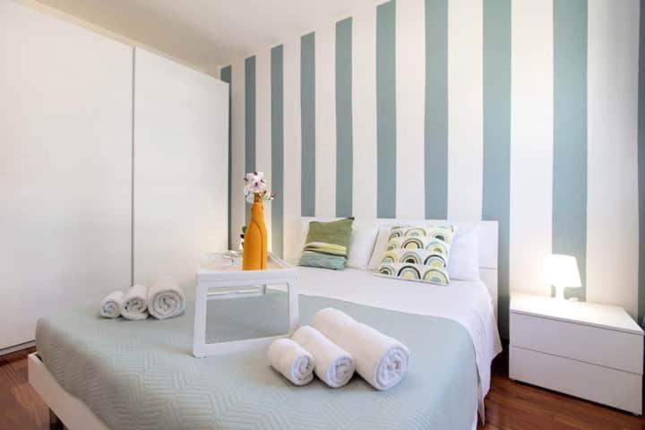 Dimora Oltremare Apartman Bari