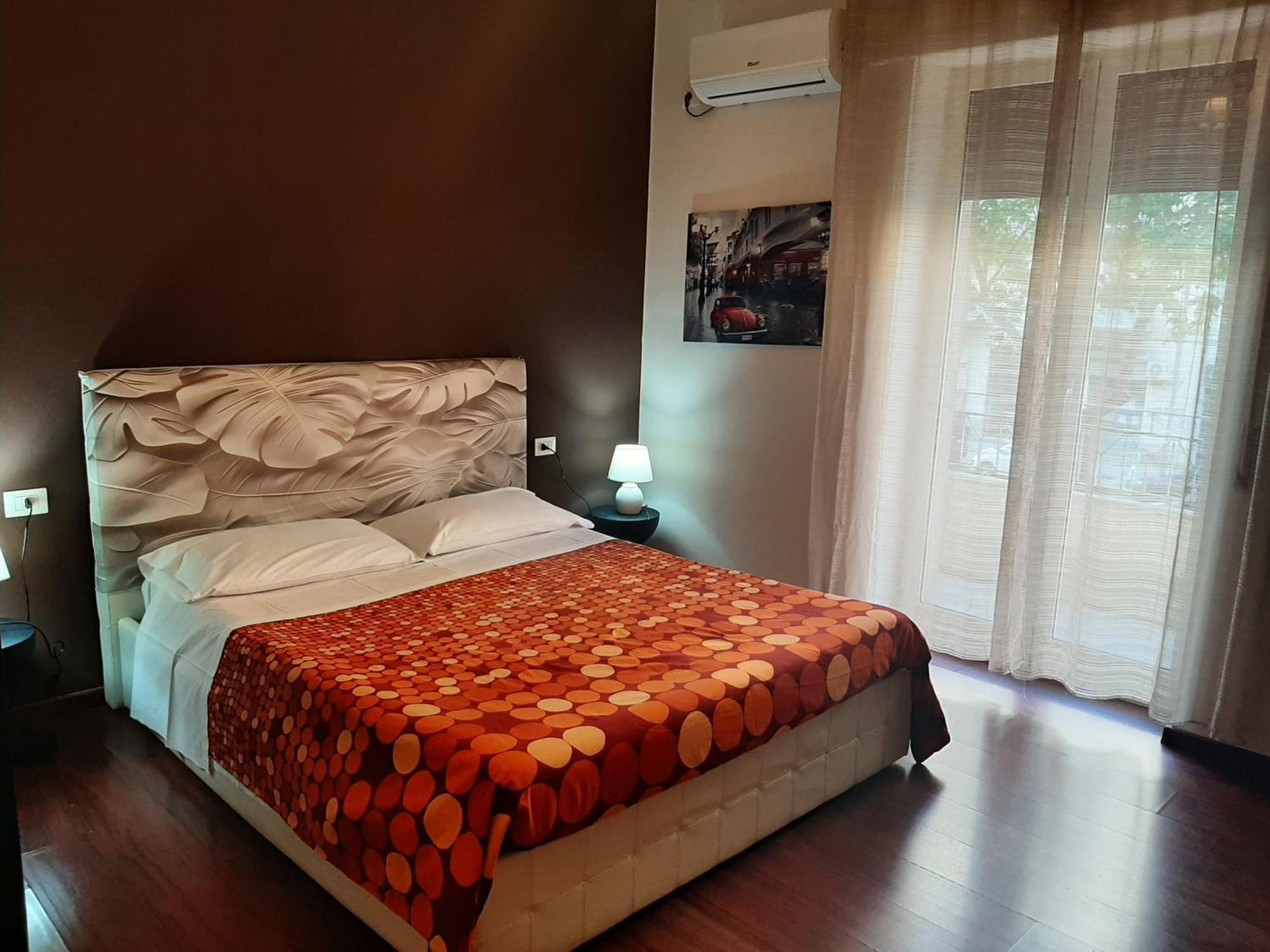 Dolci Ricordi Guest house *
