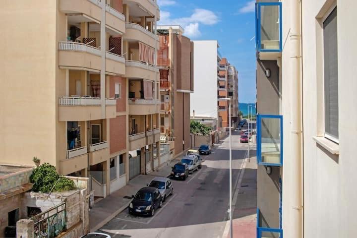 Appartamento Dimora Oltremare Bari