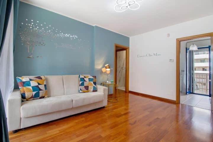 Apartman Dimora Oltremare