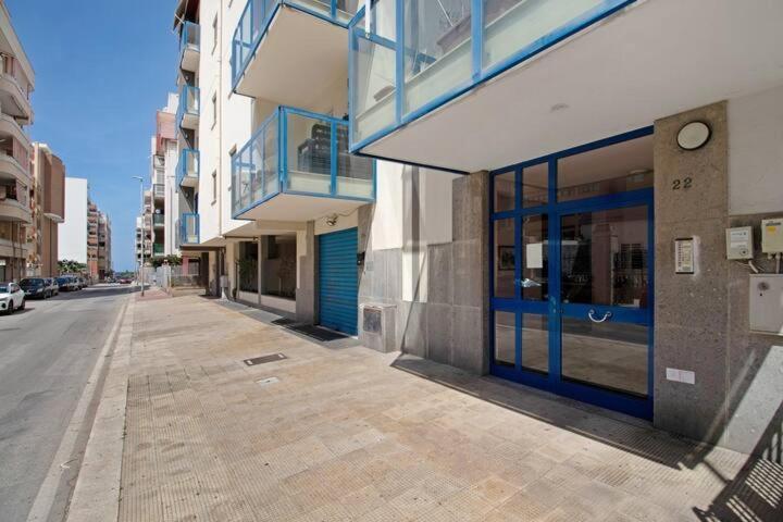 Dimora Oltremare Appartamento