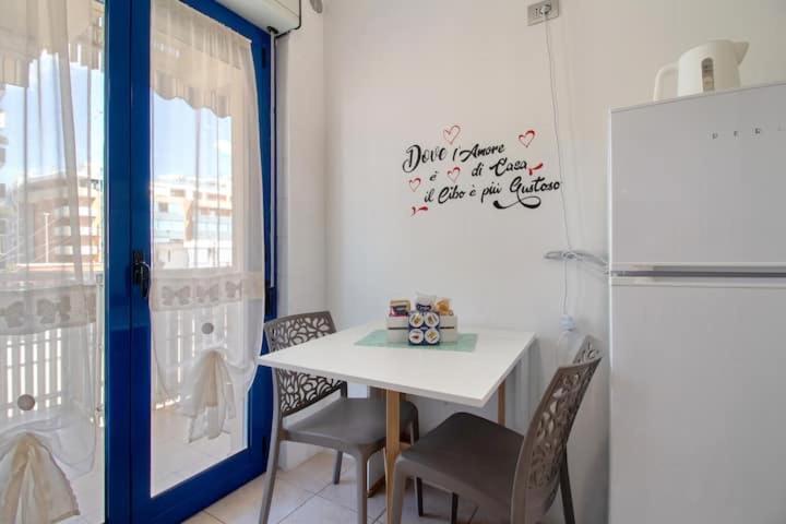 Apartman Dimora Oltremare