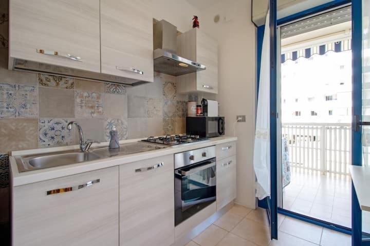 Apartman Dimora Oltremare