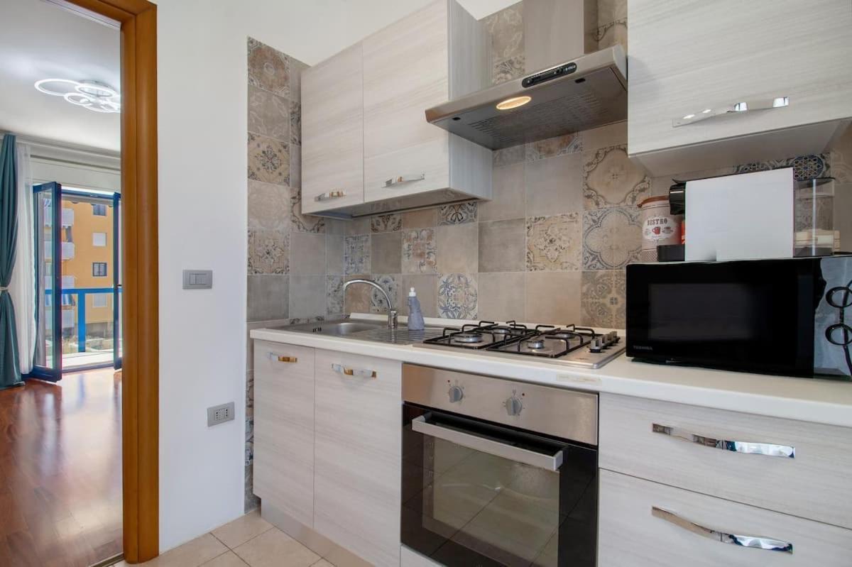 Appartamento Dimora Oltremare Bari