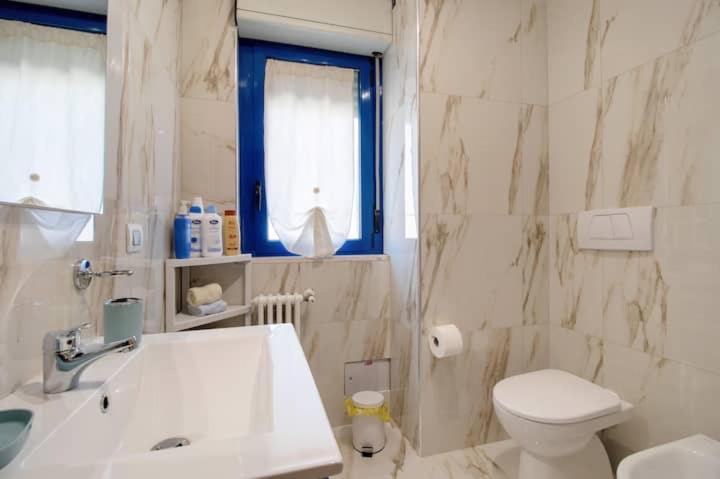 Apartman Dimora Oltremare
