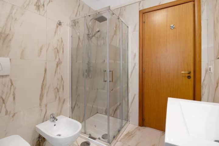 Apartman Dimora Oltremare *